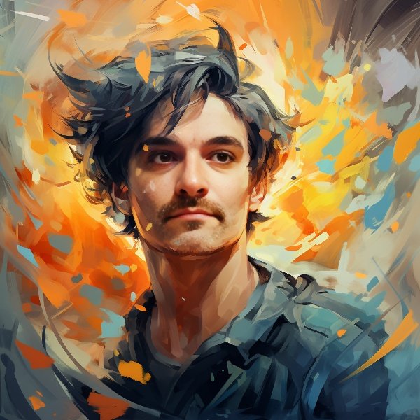 Hi, I'm FMike! I create innovative solutions!